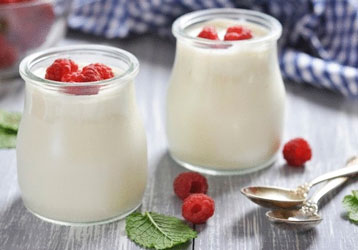 Закваска для домашнего йогурта – пошаговый рецепт приготовления с фото
